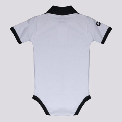 Body do Botafogo Baby Ii - Infantil - Foto 1