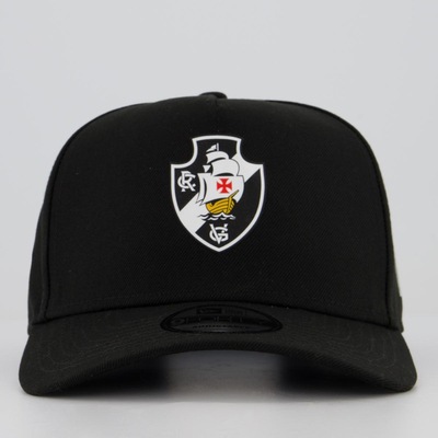 Boné New Era Vasco 940 II - Snapback - Adulto - Foto 2