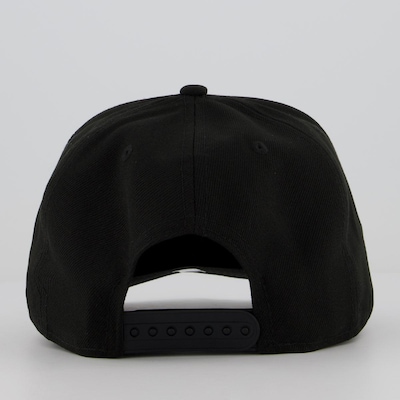 Boné New Era Vasco 940 II - Snapback - Adulto - Foto 3