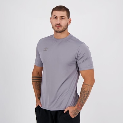 Camiseta Umbro Twr Striker - Masculina - Foto 2