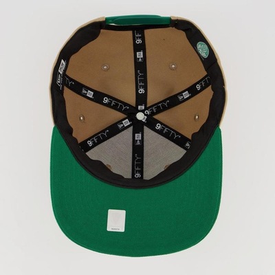 Boné Aba Reta do Palmeiras 1914 New Era - Snapback - Adulto - Foto 4