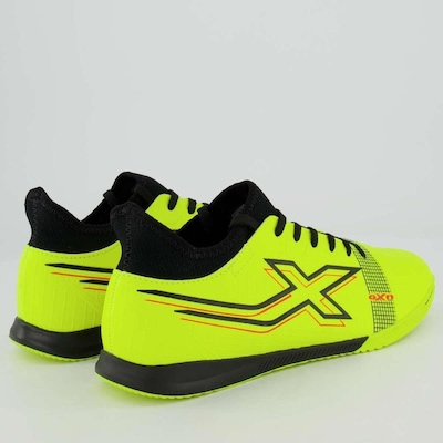 Chuteira Futsal Oxn Velox 4 Neo - Adulto - Foto 3
