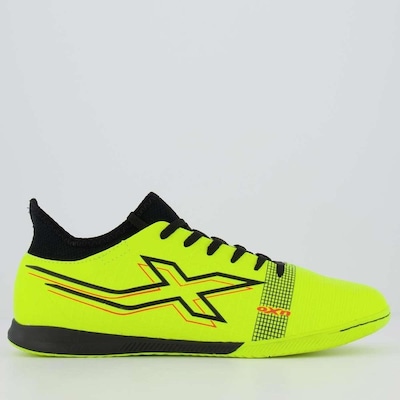 Chuteira Futsal Oxn Velox 4 Neo - Adulto - Foto 1