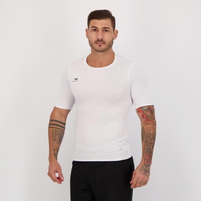 Camisa Térmica Penalty Matis X UV - Masculina - Foto 5