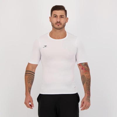 Camisa Térmica Penalty Matis X UV - Masculina - Foto 1