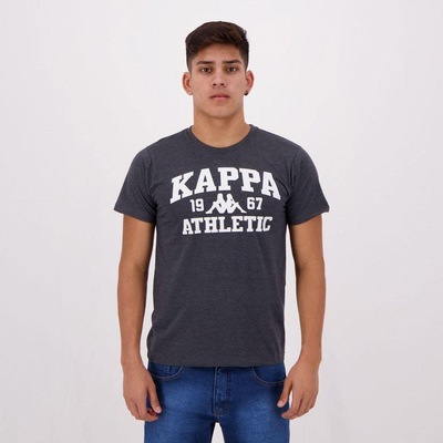 Camiseta Kappa Athletic - Masculina - Foto 5