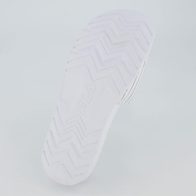 Chinelo Fila Drifter Basic - Slide - Masculino - Foto 5