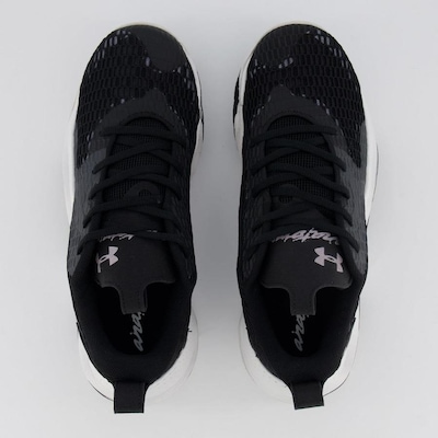 Tênis Under Armour Spawn 3 - Adulto - Foto 4