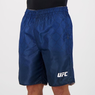 Bermuda UFC Ring - Masculina - Foto 3