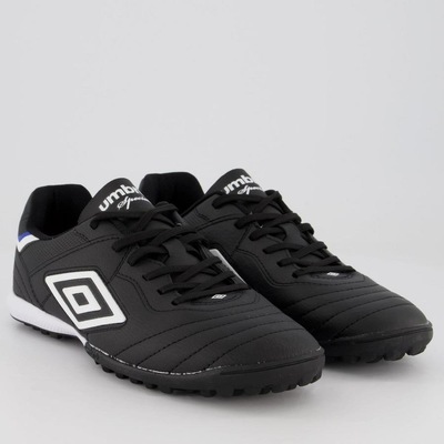 Chuteira Society Umbro Speciali III League - Adulto - Foto 2