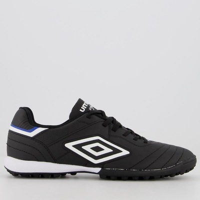 Chuteira Society Umbro Speciali III League - Adulto - Foto 1