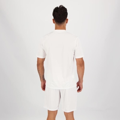 Kit de Uniforme Umbro TWR Striker - Adulto - Foto 5