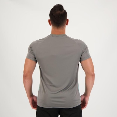Camisa Kappa Grimes - Masculina - Foto 3