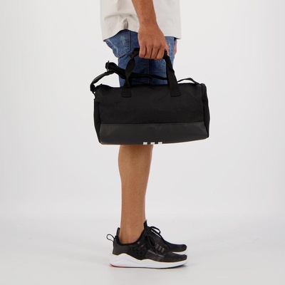 Mala adidas Duffel 4ATHLTS Extrapequena - Foto 3