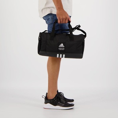 Mala adidas Duffel 4ATHLTS Extrapequena - Foto 4