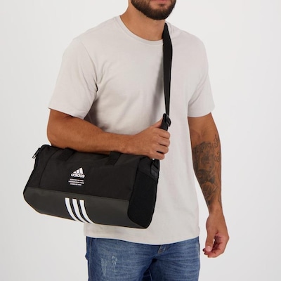 Mala adidas Duffel 4ATHLTS Extrapequena - Foto 1