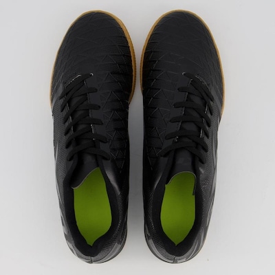 Chuteira Futsal Oxn Vision - Adulto - Foto 4