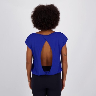 Camiseta Fila Satiny - Feminina - Foto 3