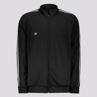 Jaqueta Placar Shanghai Plus Size - Masculina - Foto 1