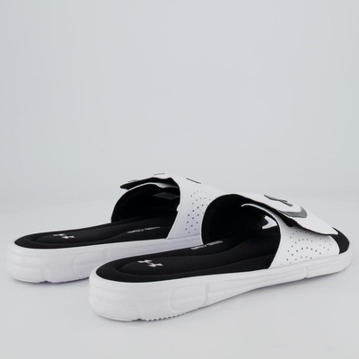 Chinelo Under Armour Ignite VI SL - Unissex - Foto 4