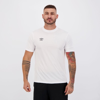 Kit de Camisetas Umbro + Kappa TWR Moderna - Masculina - Foto 4