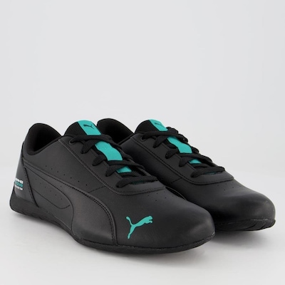 Tênis Puma Mercedes AMG Petronas MAPF1 Neo Cat - Adulto - Foto 2