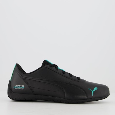 Tênis Puma Mercedes AMG Petronas MAPF1 Neo Cat - Adulto - Foto 1