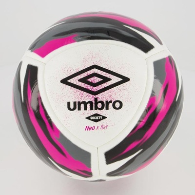 Bola Society Umbro Neo X Turf - Foto 1