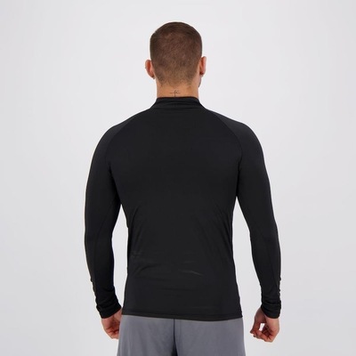 Camisa Térmica Manga Longa Reusch Underjersey II - Masculina - Foto 3
