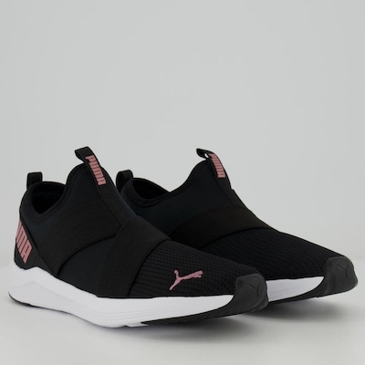 Tênis Puma Prowl Slip On WNS BDP - Feminino - Foto 2