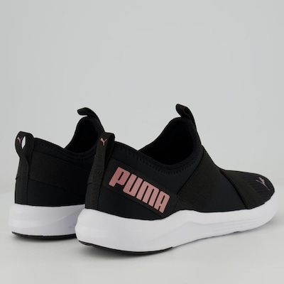 Tênis Puma Prowl Slip On WNS BDP - Feminino - Foto 3