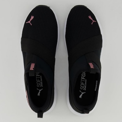 Tênis Puma Prowl Slip On WNS BDP - Feminino - Foto 4