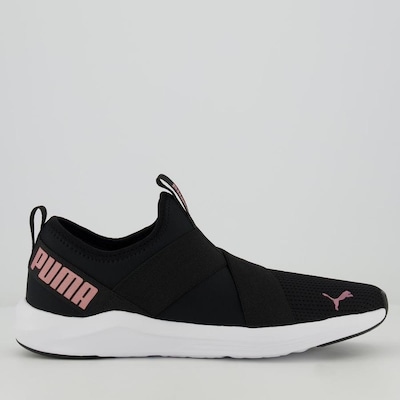 Tênis Puma Prowl Slip On WNS BDP - Feminino - Foto 1