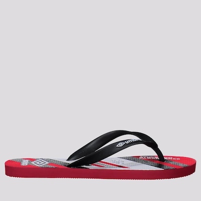 Chinelo Umbro Athletico Paranaense II - Unissex - Foto 2