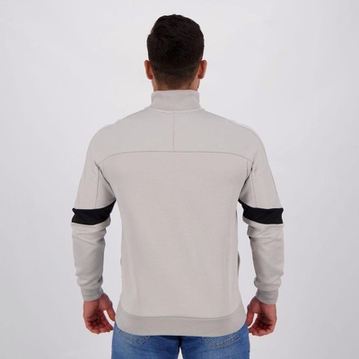Jaqueta Puma Mercedes AMG Petronas T7 - Masculina - Foto 3