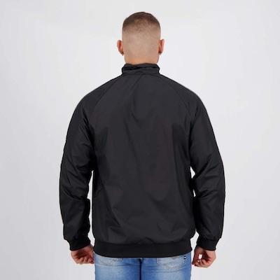 Jaqueta do Flamengo adidas Hino - Masculina - Foto 3