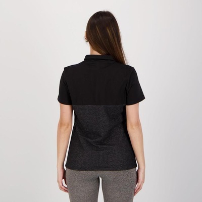 Camisa Polo São Paulo Futfanatics Barge - Feminina - Foto 3