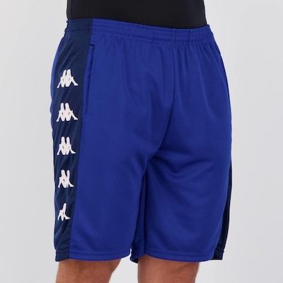 Bermuda Kappa Ximenes - Masculina - Foto 2