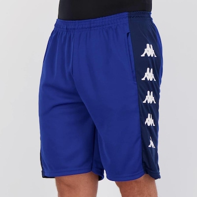 Bermuda Kappa Ximenes - Masculina - Foto 3