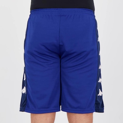 Bermuda Kappa Ximenes - Masculina - Foto 4