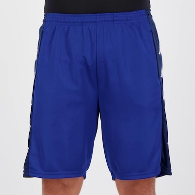 Bermuda Kappa Ximenes - Masculina - Foto 1