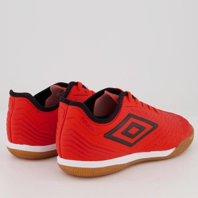 Chuteira Futsal Umbro Touch - Adulto - Foto 3