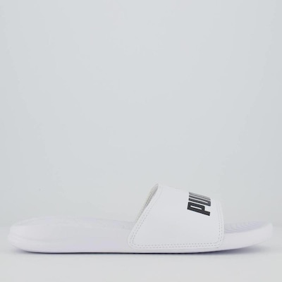Chinelo Puma Popcat 20 Bdp - Unissex - Foto 2