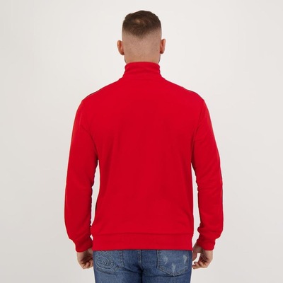 Jaqueta do Flamengo Casual adidas - Masculina - Foto 3