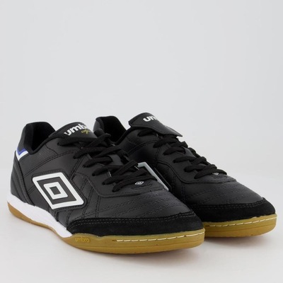Chuteira Futsal Umbro Speciali Iii Pro - Adulto - Foto 2