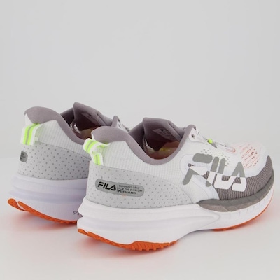 Tenis Fila Racer T2 Masculino - Foto 3