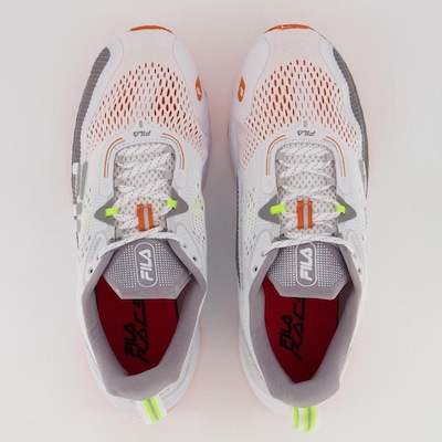 Tenis Fila Racer T2 Masculino - Foto 4
