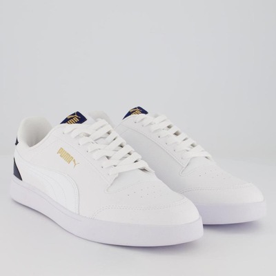 Tênis Puma Shuffle BDP - Adulto - Foto 2