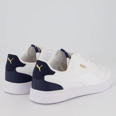 Tênis Puma Shuffle BDP - Adulto - Foto 3