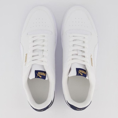 Tênis Puma Shuffle BDP - Adulto - Foto 4
